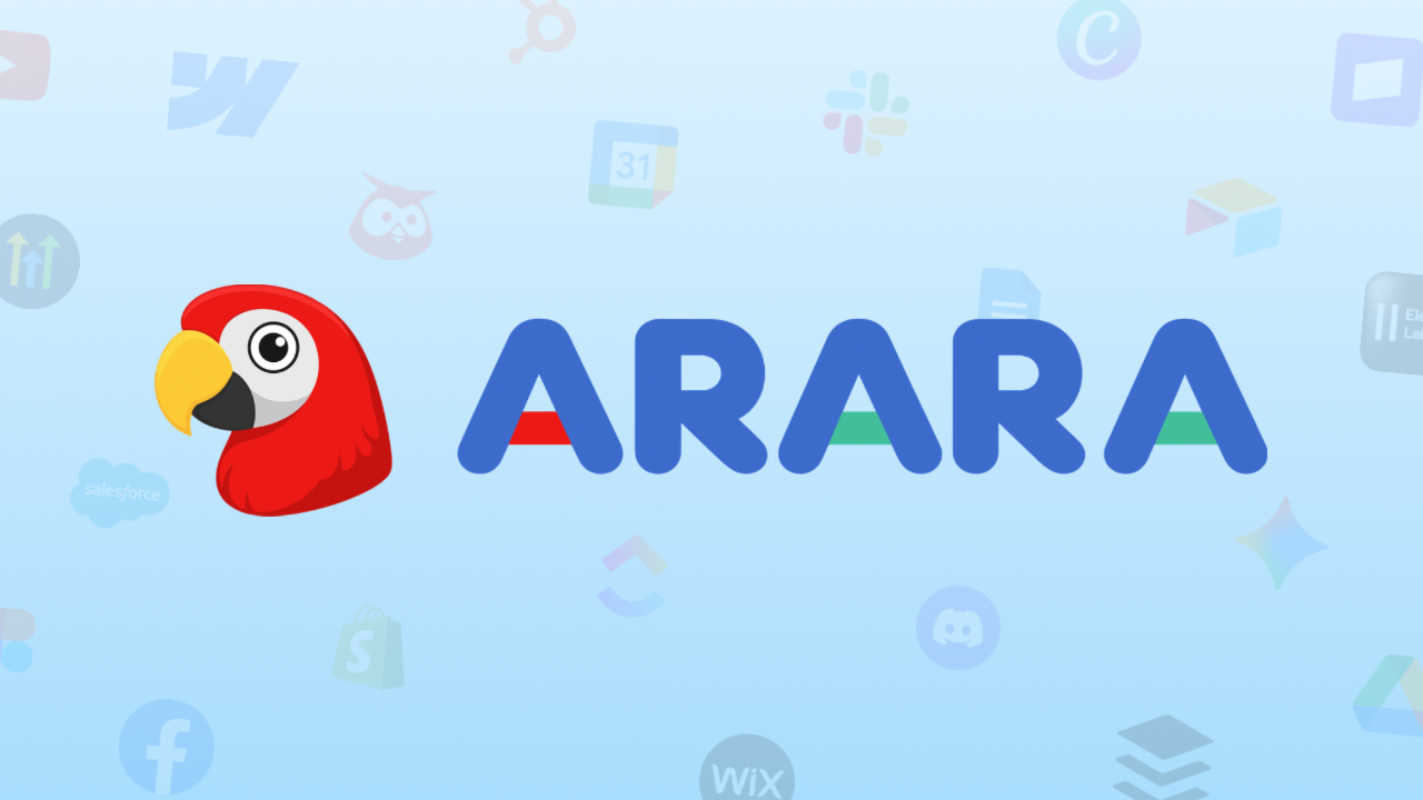 Arara thumbnail