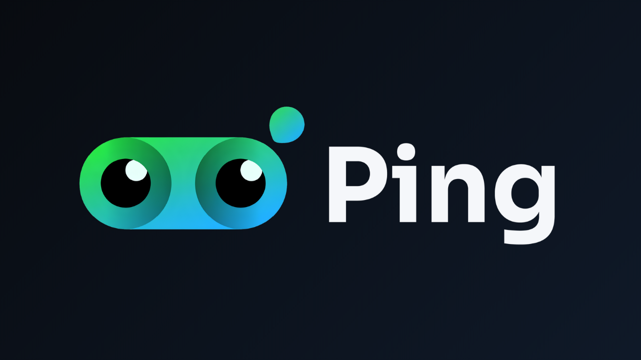 Ping thumbnail