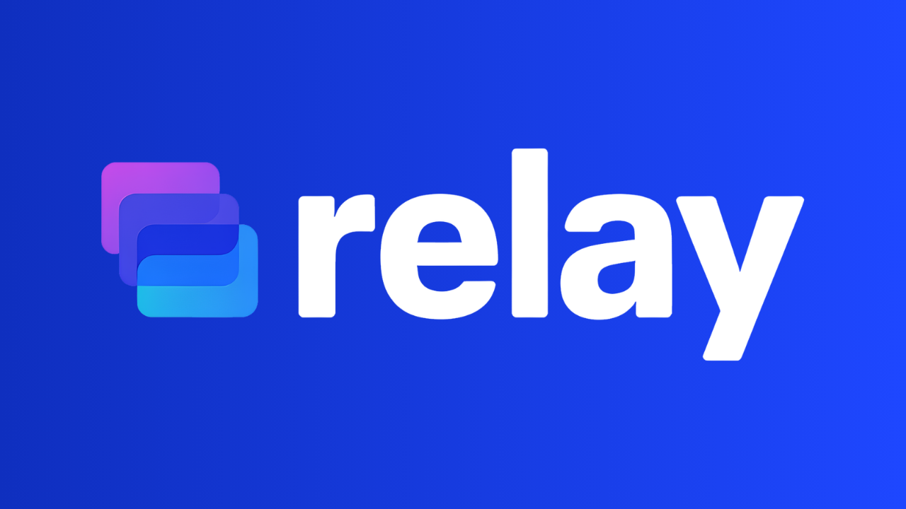 Relay thumbnail