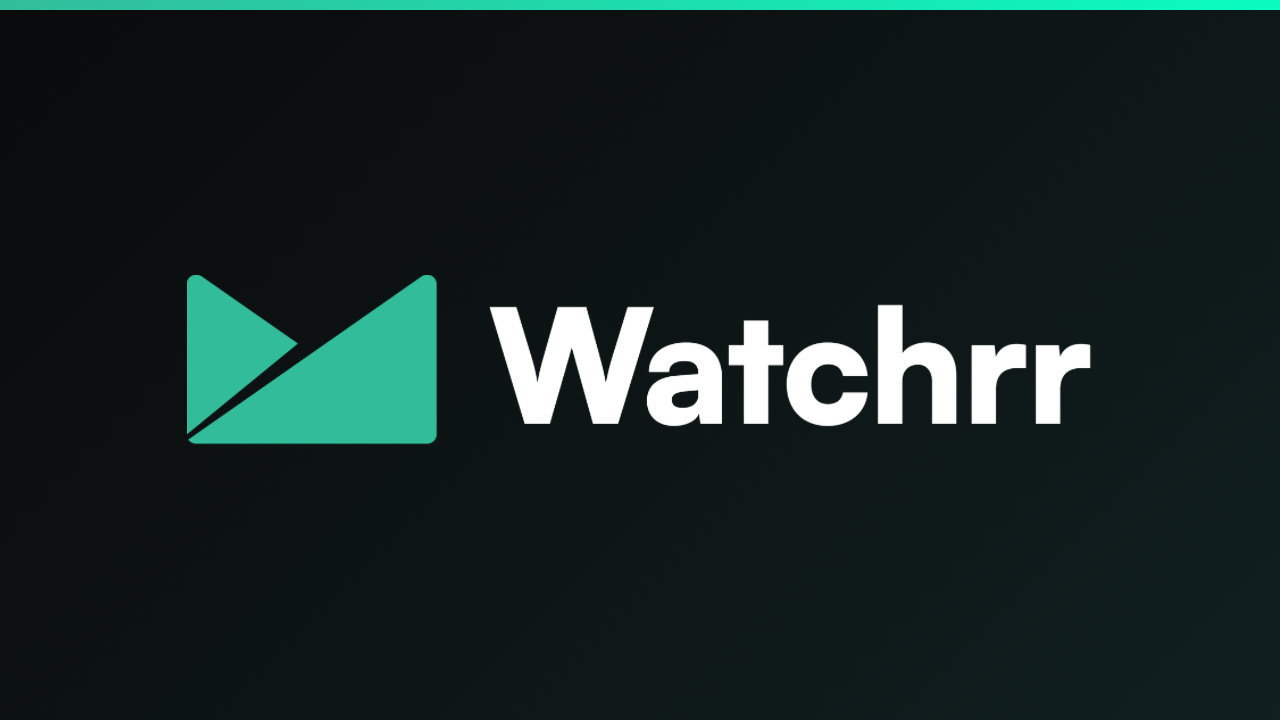 Watchrr thumbnail